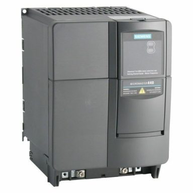 Siemens Micromaster Repair