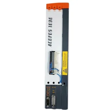 Acopos Drive Repair