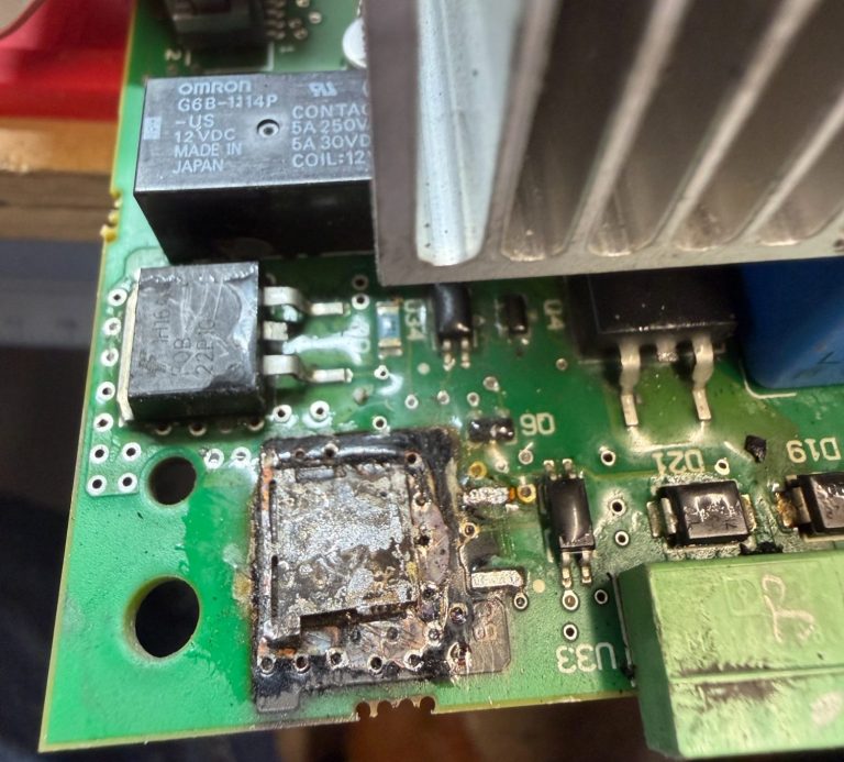 PLC program ladder logic