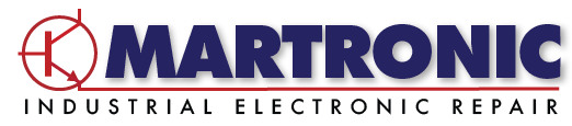 Martronic Logo