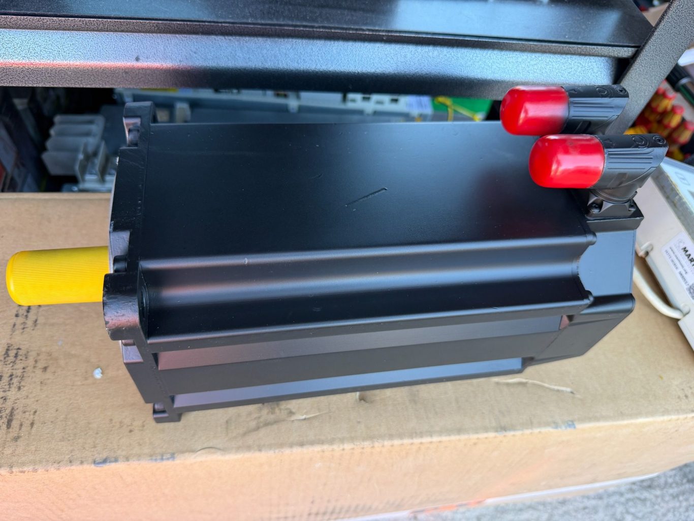 Automation Supply