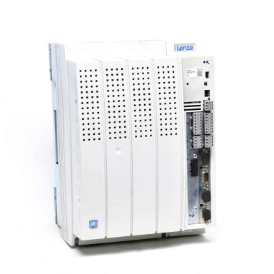 Lenze Drive Repairs