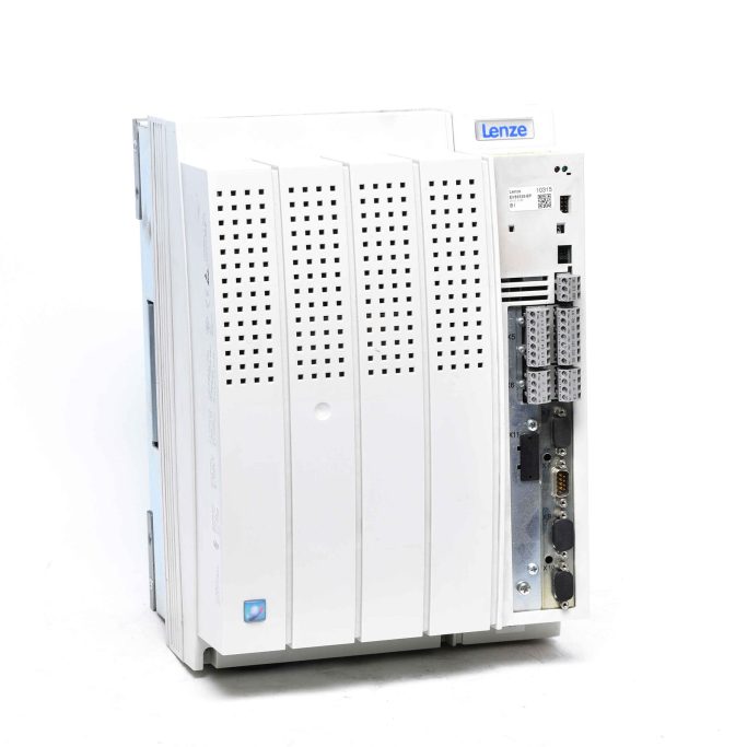 Lenze 9300 Servo Drives Lenze Drive Repairs