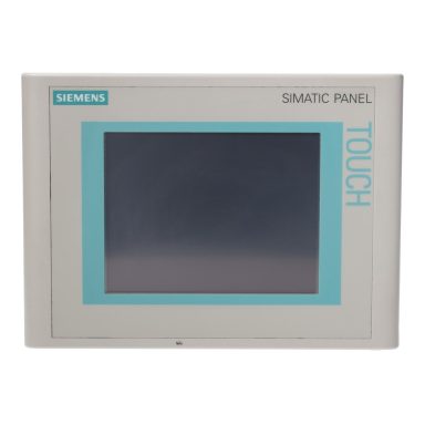 Siemens HMI