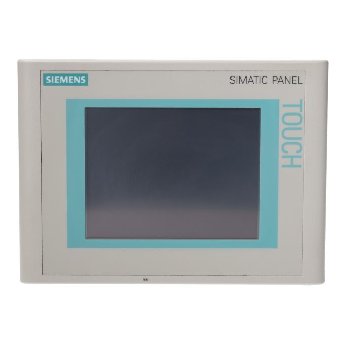 Siemens HMI Repair Siemens HMI